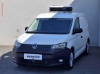 Volkswagen Caddy - fotka číslo 2