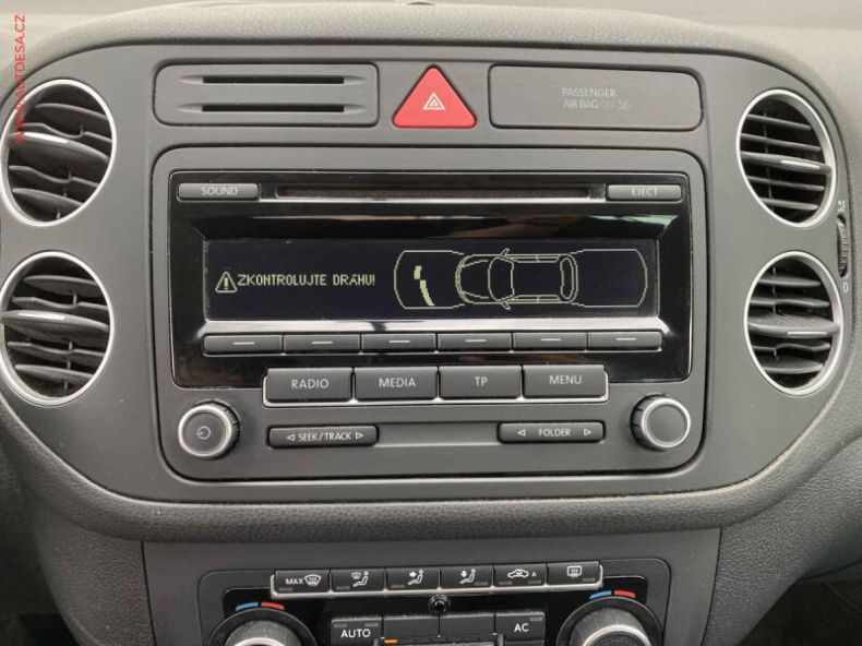 Volkswagen Golf - hlavní fotka