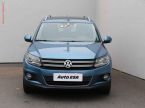 Volkswagen Tiguan - fotka číslo 1