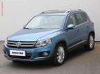Volkswagen Tiguan - fotka číslo 2