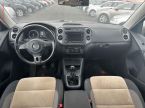 Volkswagen Tiguan - fotka číslo 7