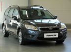 Ford Focus - fotka číslo 0