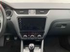 Škoda Octavia - fotka číslo 11