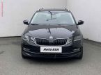 Škoda Octavia - fotka číslo 1