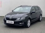 Škoda Octavia - fotka číslo 2