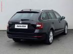 Škoda Octavia - fotka číslo 3