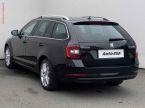 Škoda Octavia - fotka číslo 5