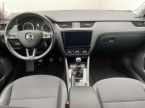 Škoda Octavia - fotka číslo 7
