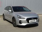 Hyundai i30 - fotka číslo 0