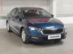 Škoda Octavia - fotka číslo 0