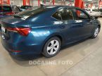 Škoda Octavia - fotka číslo 1