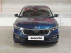 Škoda Octavia - fotka číslo 1