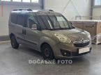 Opel Combo - fotka číslo 0