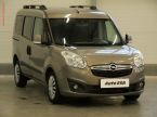 Opel Combo - fotka číslo 0