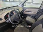 Opel Combo - fotka číslo 2