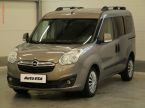 Opel Combo - fotka číslo 2