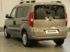Opel Combo - fotka číslo 5