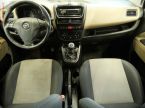 Opel Combo - fotka číslo 7