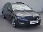 Škoda Octavia - fotka číslo 0