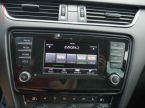 Škoda Octavia - fotka číslo 10