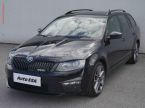 Škoda Octavia - fotka číslo 2