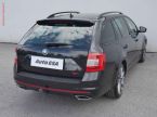 Škoda Octavia - fotka číslo 3
