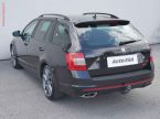 Škoda Octavia - fotka číslo 5