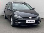Volkswagen Golf - fotka číslo 0