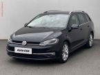 Volkswagen Golf - fotka číslo 2