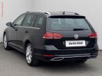 Volkswagen Golf - fotka číslo 5