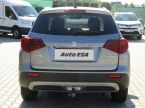 Suzuki Vitara - fotka číslo 4