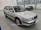 Škoda Octavia - fotka číslo 0