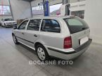 Škoda Octavia - fotka číslo 1