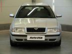 Škoda Octavia - fotka číslo 1