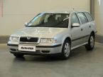 Škoda Octavia - fotka číslo 2