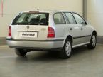 Škoda Octavia - fotka číslo 3