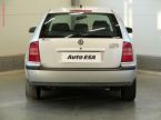 Škoda Octavia - fotka číslo 4
