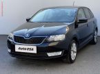 Škoda Rapid - fotka číslo 2