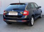 Škoda Rapid - fotka číslo 3