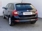 Škoda Rapid - fotka číslo 5