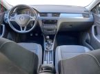 Škoda Rapid - fotka číslo 7