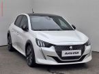 Peugeot 208 - fotka číslo 0