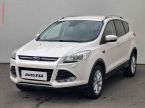Ford Kuga - fotka číslo 2