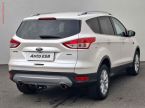 Ford Kuga - fotka číslo 3