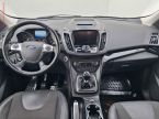 Ford Kuga - fotka číslo 7