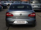 Škoda Superb - fotka číslo 4