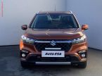 Suzuki S-Cross - fotka číslo 1