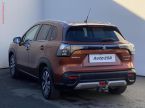 Suzuki S-Cross - fotka číslo 5