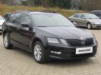 Škoda Octavia - fotka číslo 0