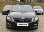 Škoda Octavia - fotka číslo 1